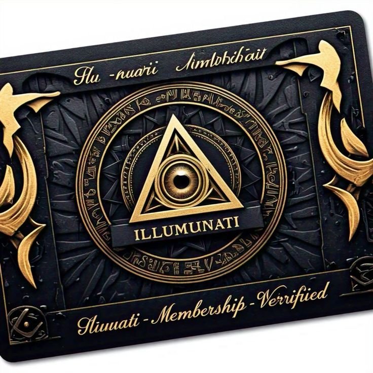 How to Join Illuminati