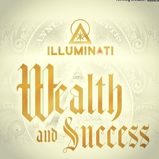Can Anyone Join the Illuminati?