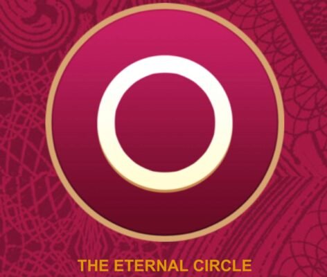 THE ILLUMINATI CIRCLE