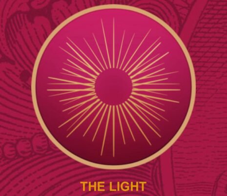 THE ILLUMINATI LIGHT