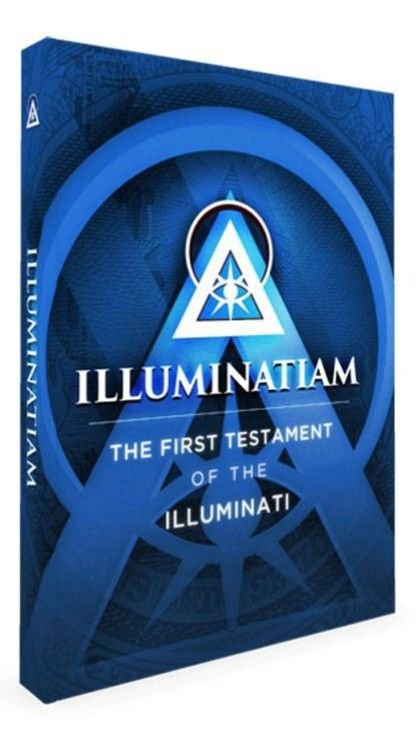 Join The Illuminati Online