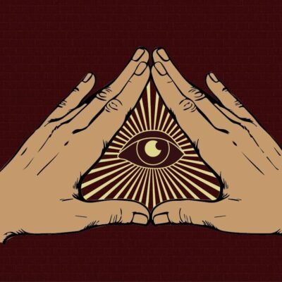 Spiritual Journey With The Illuminati