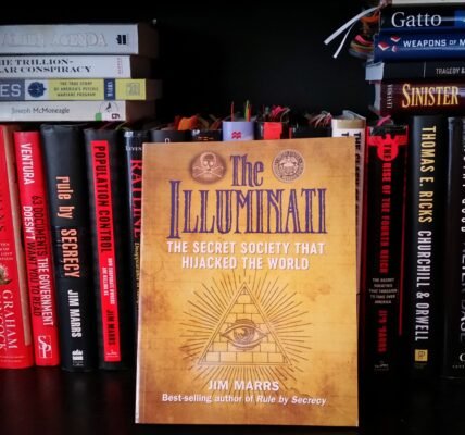 Spiritual Journey With The Illuminati