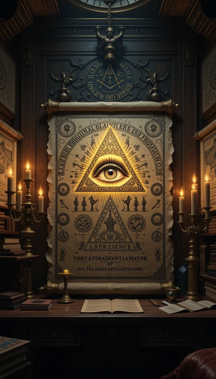 join illuminati